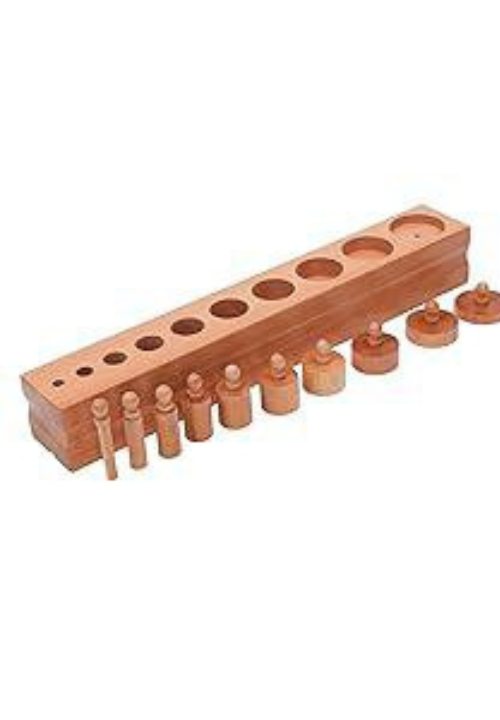 اسطوانات ذات مقبض